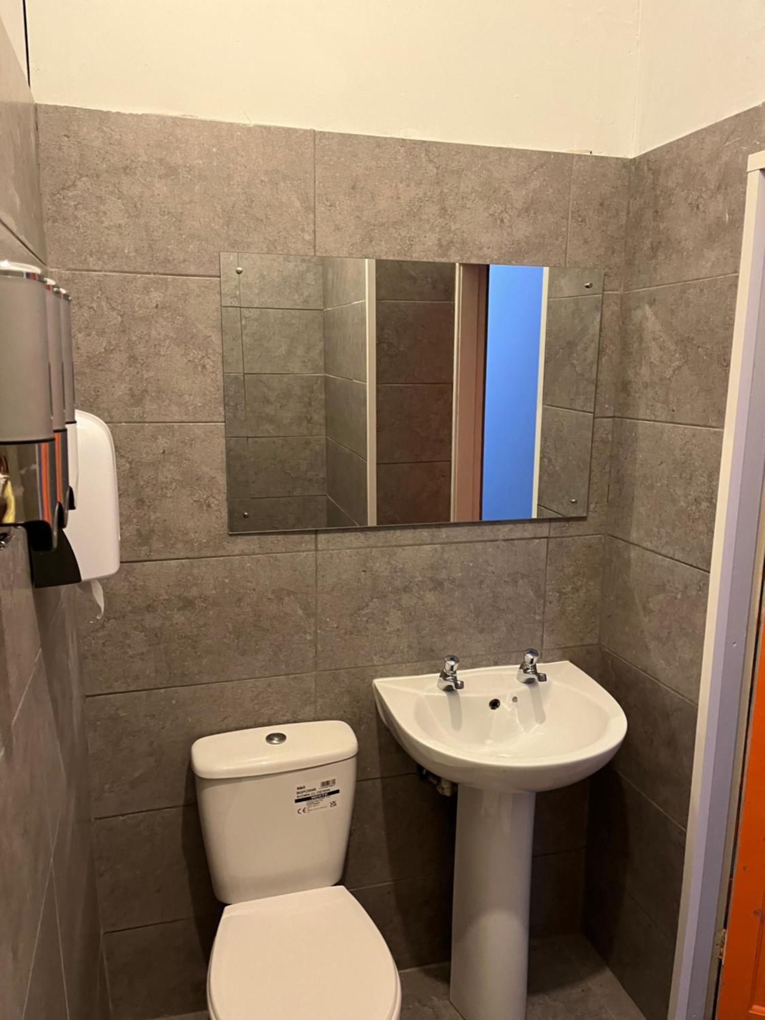 Hotel Heroes Newcastle upon Tyne
